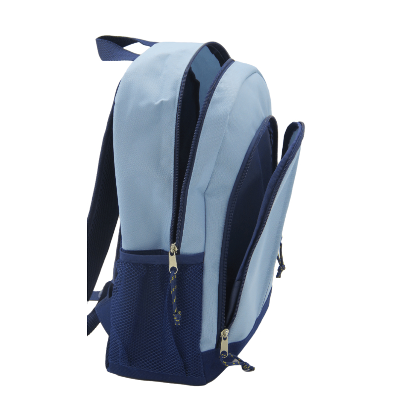 Middle School Bag and Lunch Bag Set