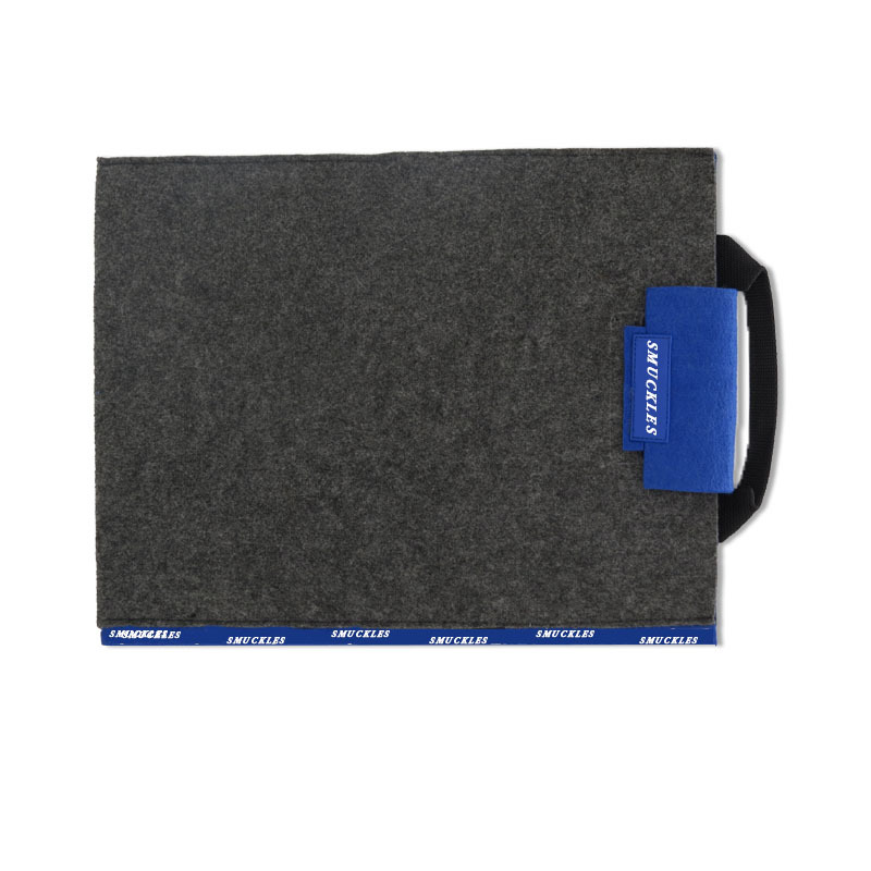17.3 inch Laptop Felt Cloth Bag Computer Business Backpacks