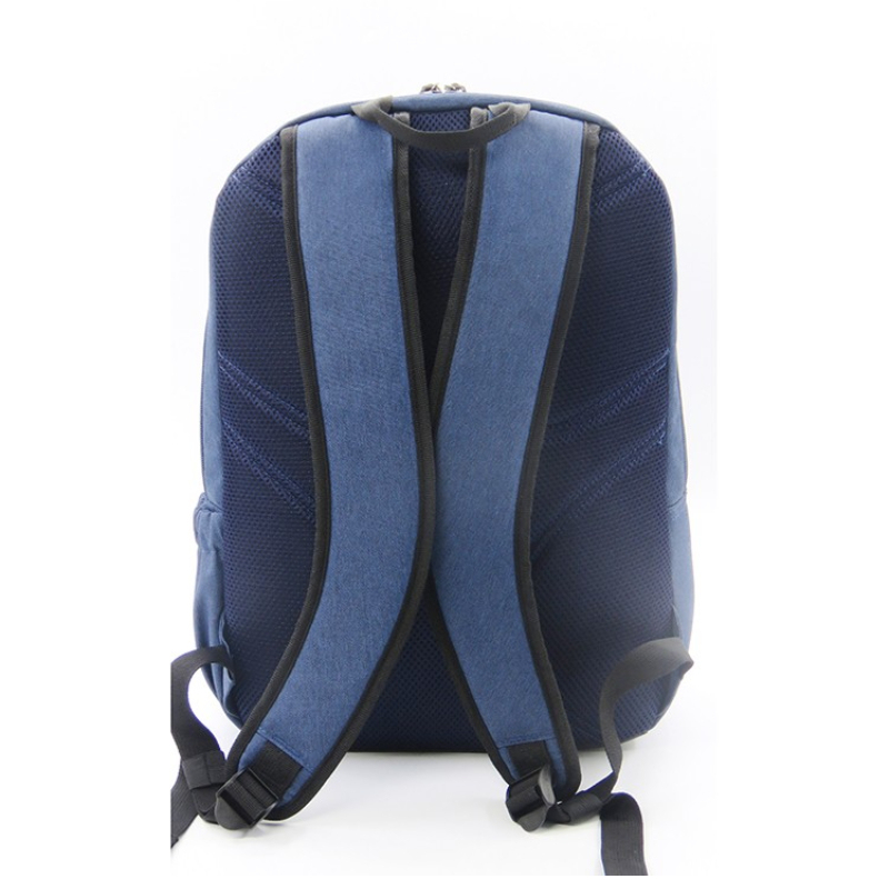 College Student Men Backpack