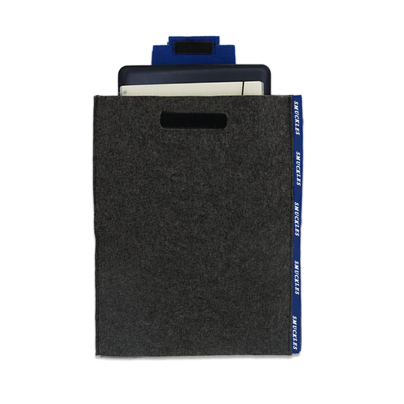 17.3 inch Laptop Felt Cloth Bag Computer Business Backpacks