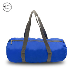 Custom Travelling Foldable Gym Duffle Bag