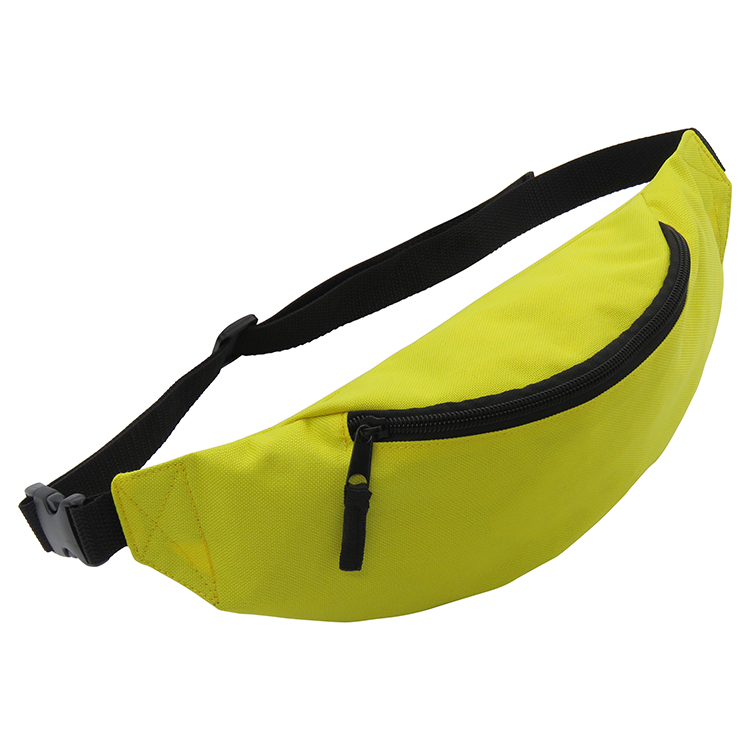 Custom Women Sport Waist Bum Bag