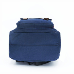 British Style Polyester Travel Laptop Weekend Bag Backpacks