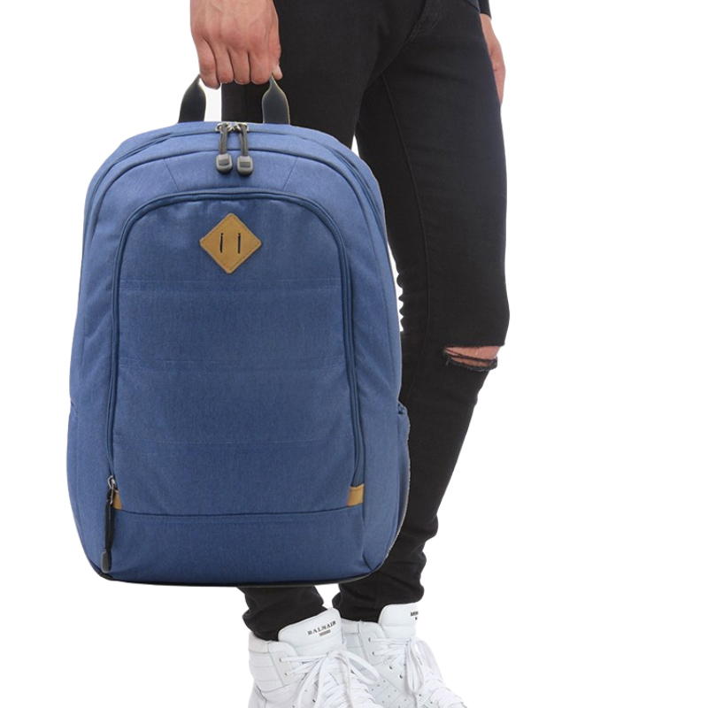 College Student Men Backpack