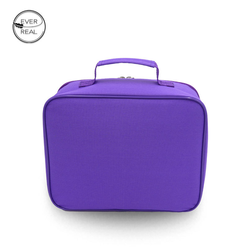 Beautiful Reusable Sequins Insulated Lunch Bags