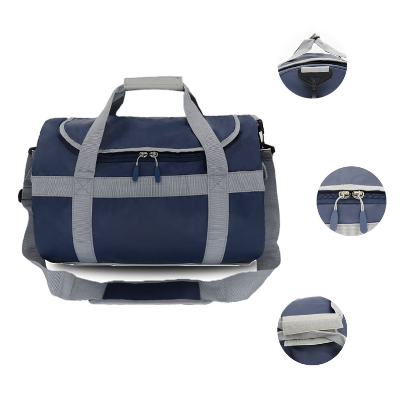 Weekender Overnight Bag Gym Travel Duffle Bag