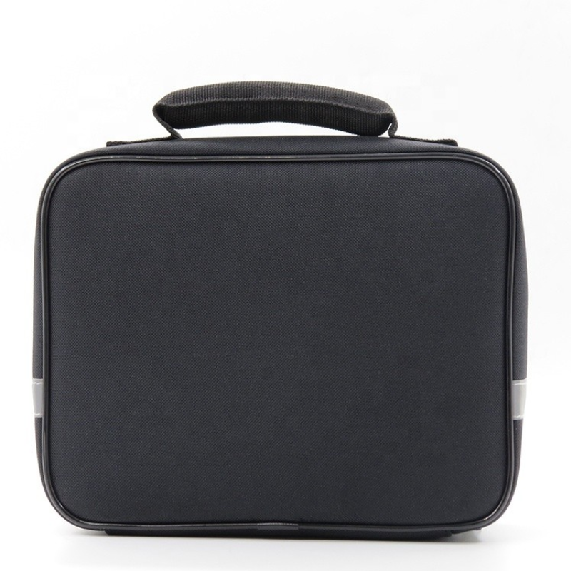 Cooler Thermal Insulated Lunch Bag