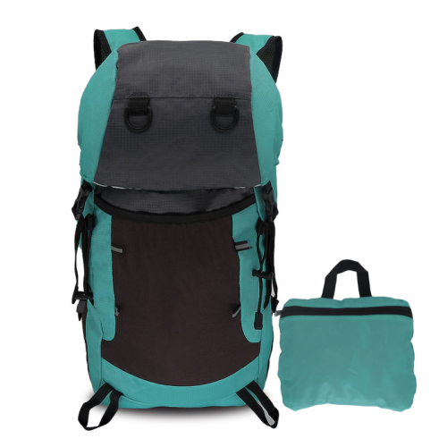 Men Women Ultra Lightweight Rucksack Packable Backpack