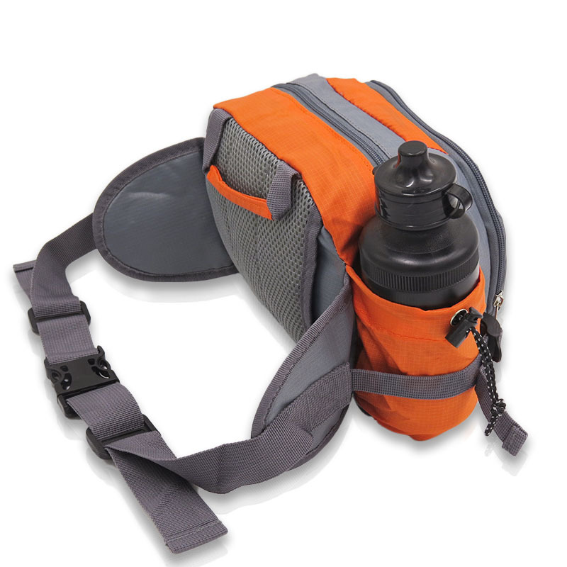 Fanny Pack Waist Bag Money Phone Belt Bum Bag