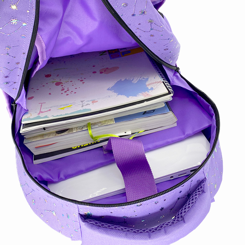 Girls Middle School Students Bags Schoolbag