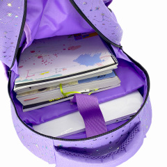 Girls Middle School Students Bags Schoolbag