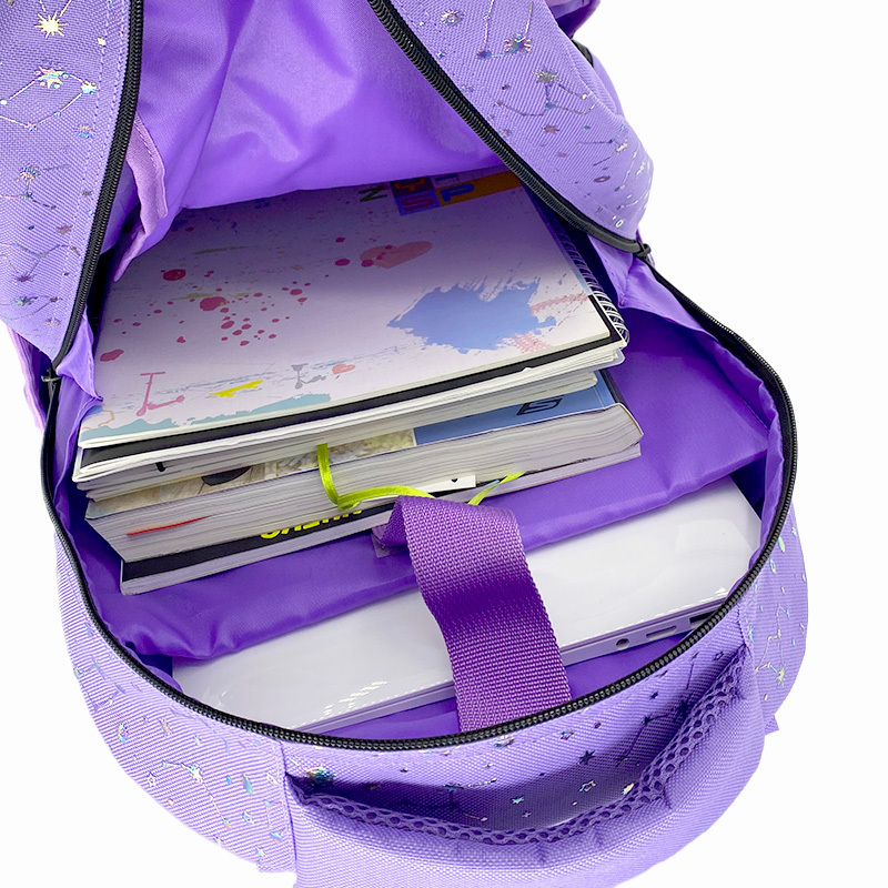 Girls Middle School Students Bags Schoolbag