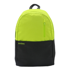 Simple Bookbags Unisex School Bags Backpack