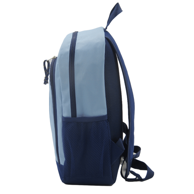 Middle School Bag and Lunch Bag Set