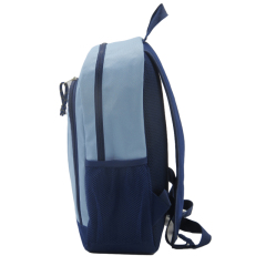 Middle School Bag and Lunch Bag Set