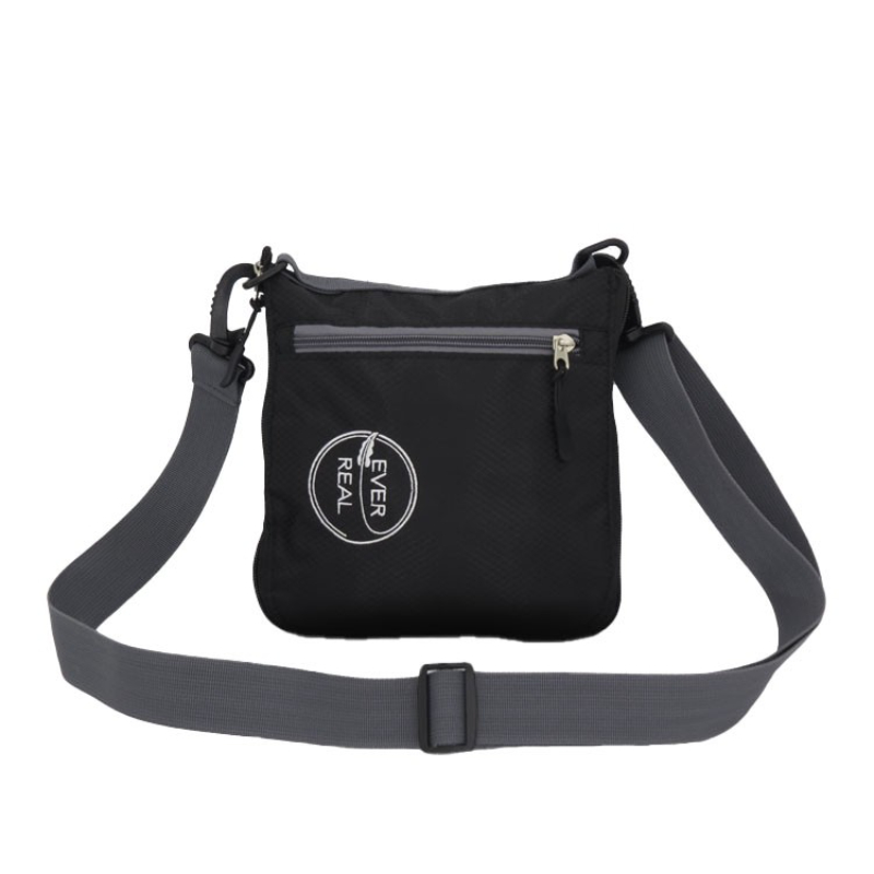 Foldable Nylon Travel Sport Gym Travelling Duffle Bag
