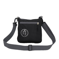 Foldable Nylon Travel Sport Gym Travelling Duffle Bag