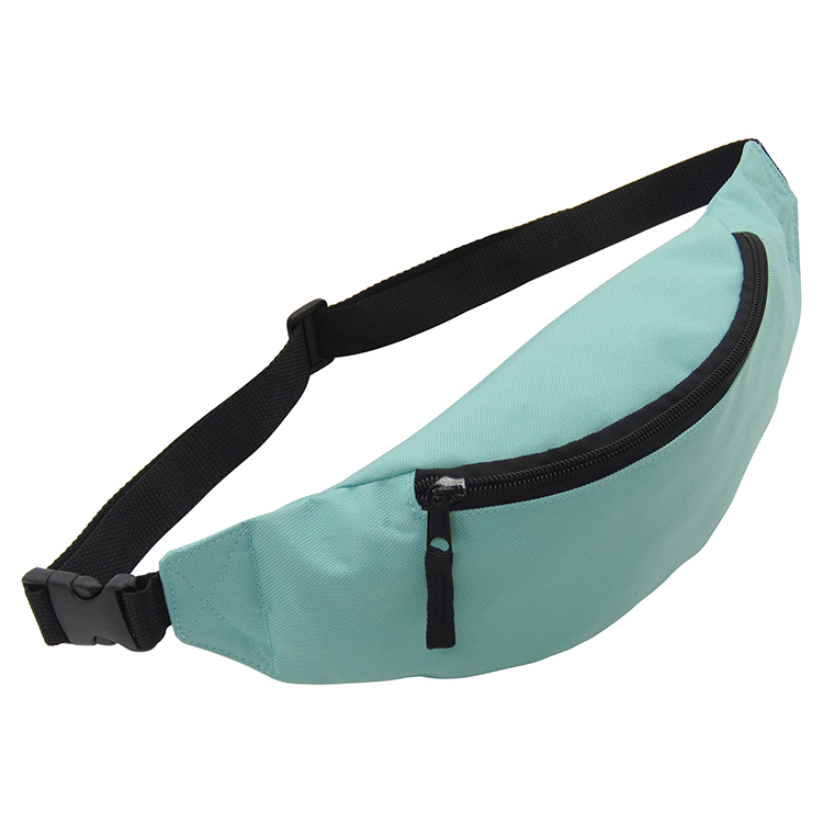 Custom Women Sport Waist Bum Bag