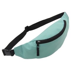 Custom Women Sport Waist Bum Bag