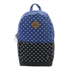 Custom Casual Student Shoulder Backpack Bag