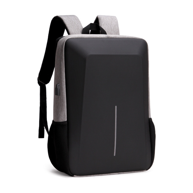 Custom logo 16" laptop computer backpack