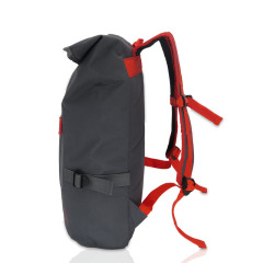Waterproof Rolltop Rucksack Travel Backpack