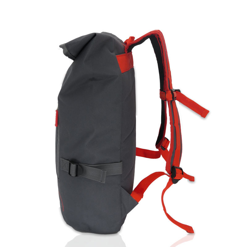 Waterproof Rolltop Rucksack Travel Backpack