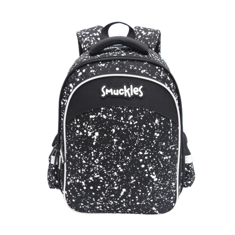 High-quality Hard-soled Starry Sky Backpack Book Bag