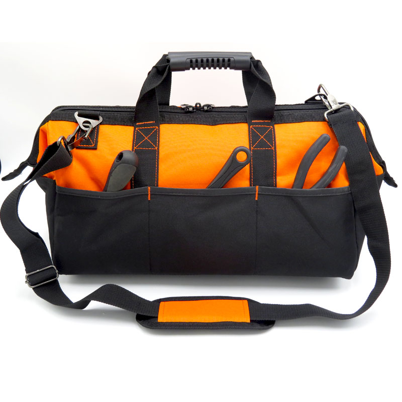 Heavy Duty Electrician Tool Bags