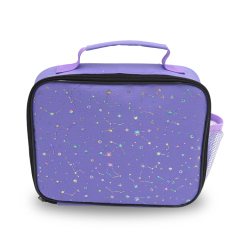 BSCI Thermal Kids Back To School Lunch Cooler Bags