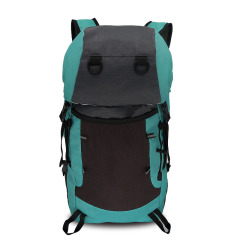 Men Women Ultra Lightweight Rucksack Packable Backpack