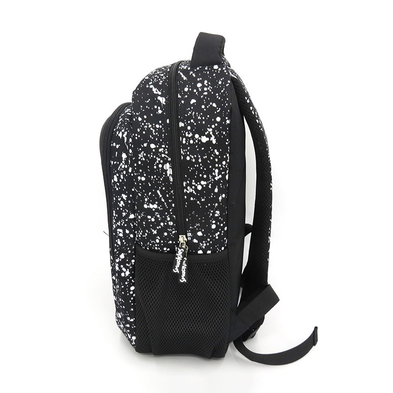 New Design Boys School Backpacks Set with Lunch Bag