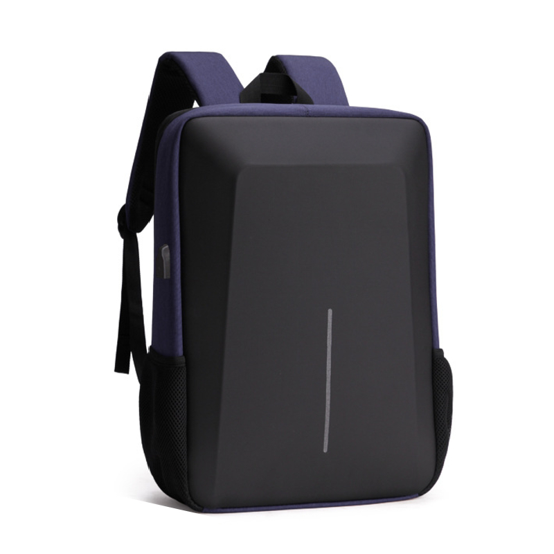 Custom logo 16" laptop computer backpack