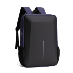 Custom logo 16" laptop computer backpack