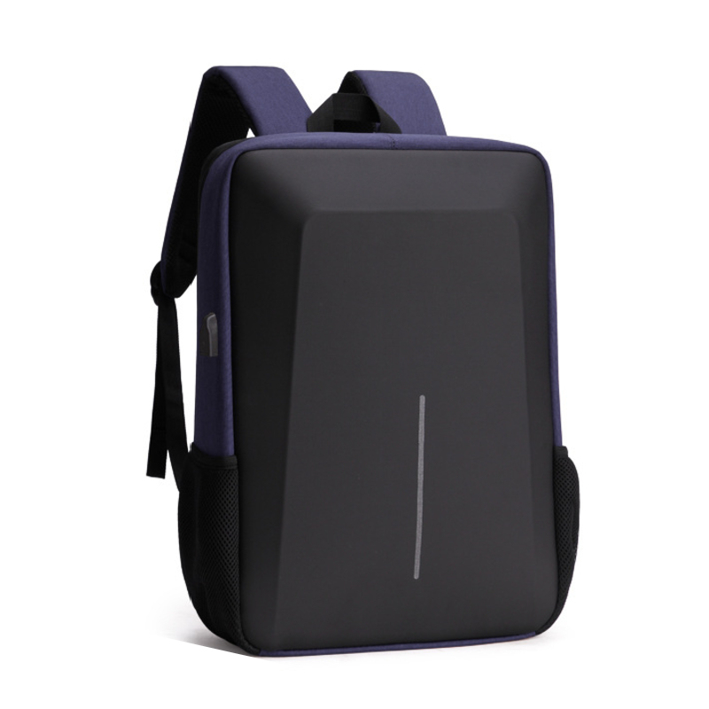 Custom logo 16" laptop computer backpack