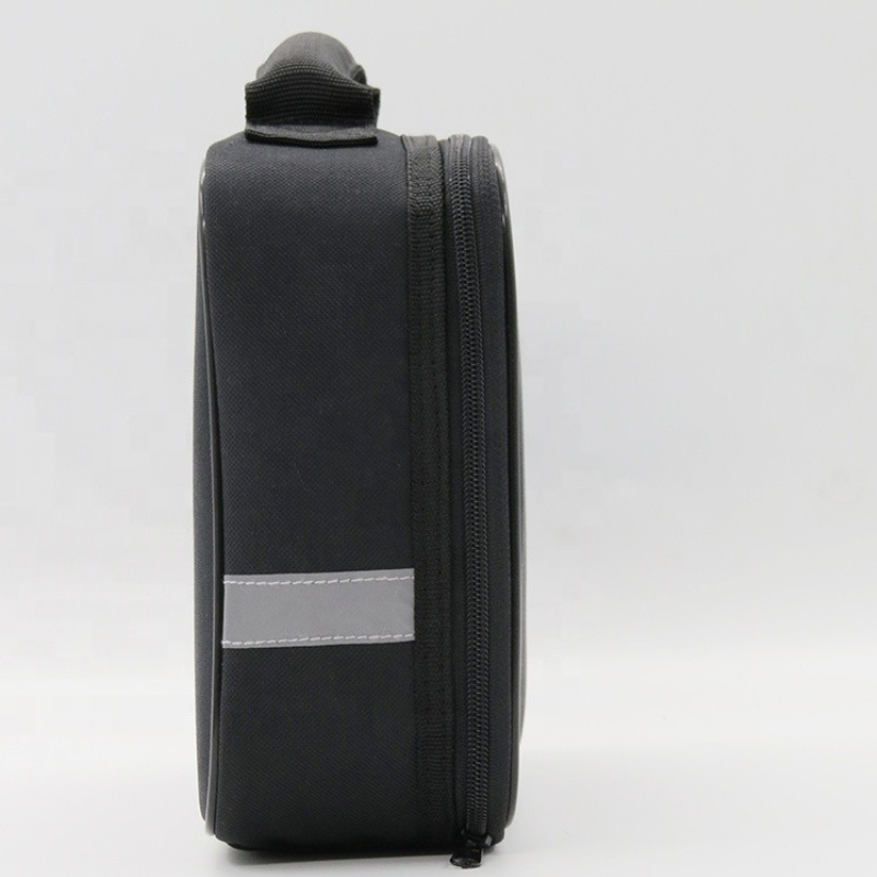 Cooler Thermal Insulated Lunch Bag