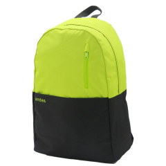 Simple Bookbags Unisex School Bags Backpack