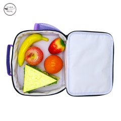 BSCI Thermal Kids Back To School Lunch Cooler Bags