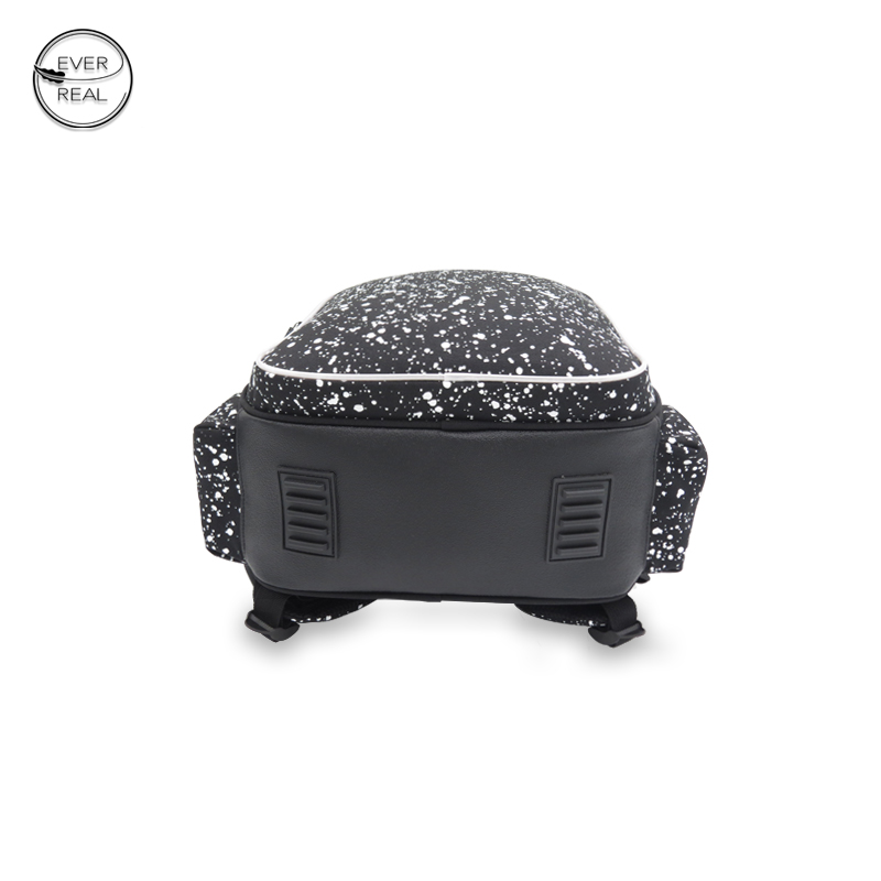 High-quality Hard-soled Starry Sky Backpack Book Bag