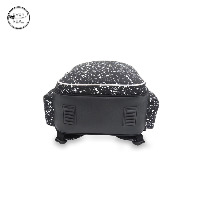 High-quality Hard-soled Starry Sky Backpack Book Bag