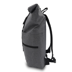 Travel Roll Top Casual Laptop Daypack