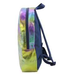 Fashion Acrylic School Bags Backpack