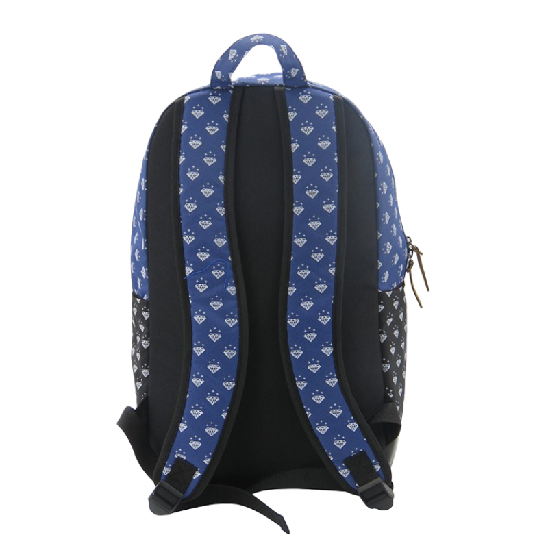 Custom Casual Student Shoulder Backpack Bag