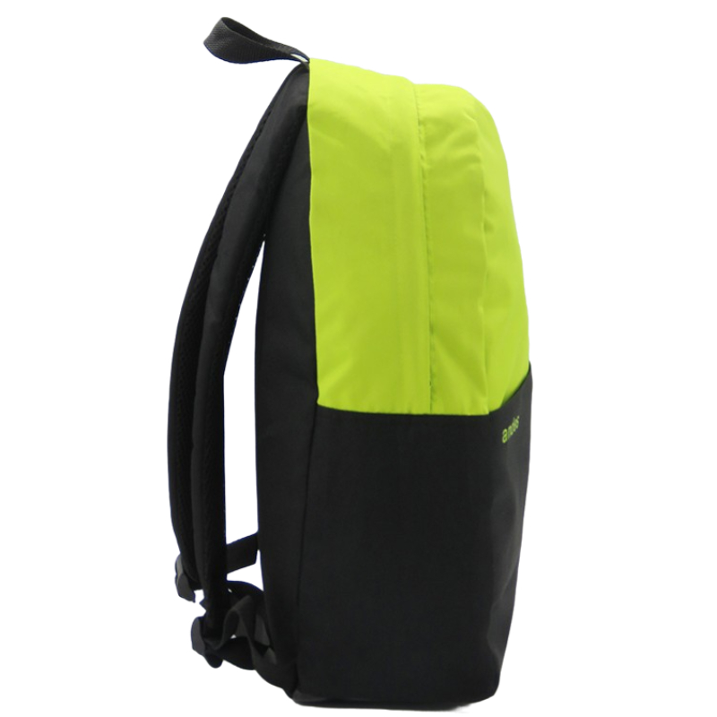 Simple Bookbags Unisex School Bags Backpack