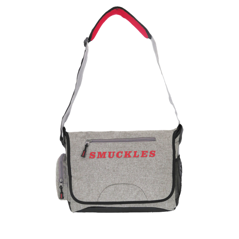 Large Capacity Outdoor Fishing Tackle Bag