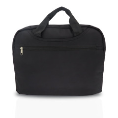 15.6 inch Briefcase Bag Conference Computer Bag Men Laptop Shoulder Bag