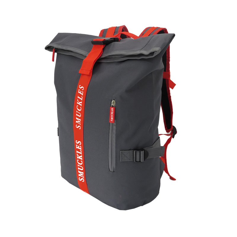 Waterproof Rolltop Rucksack Travel Backpack