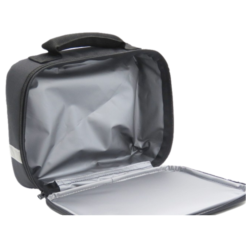 Cooler Thermal Insulated Lunch Bag