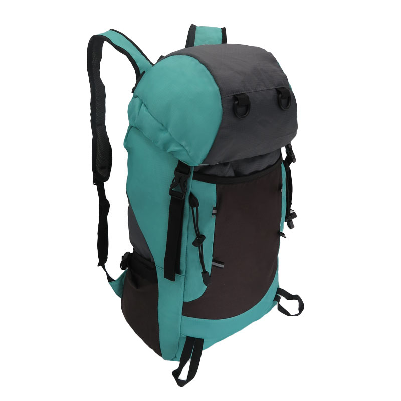 Men Women Ultra Lightweight Rucksack Packable Backpack