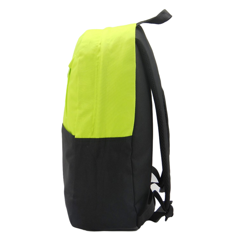 Simple Bookbags Unisex School Bags Backpack